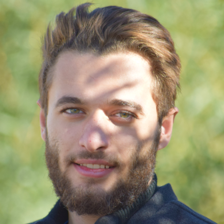 Mahmoud Hamdan