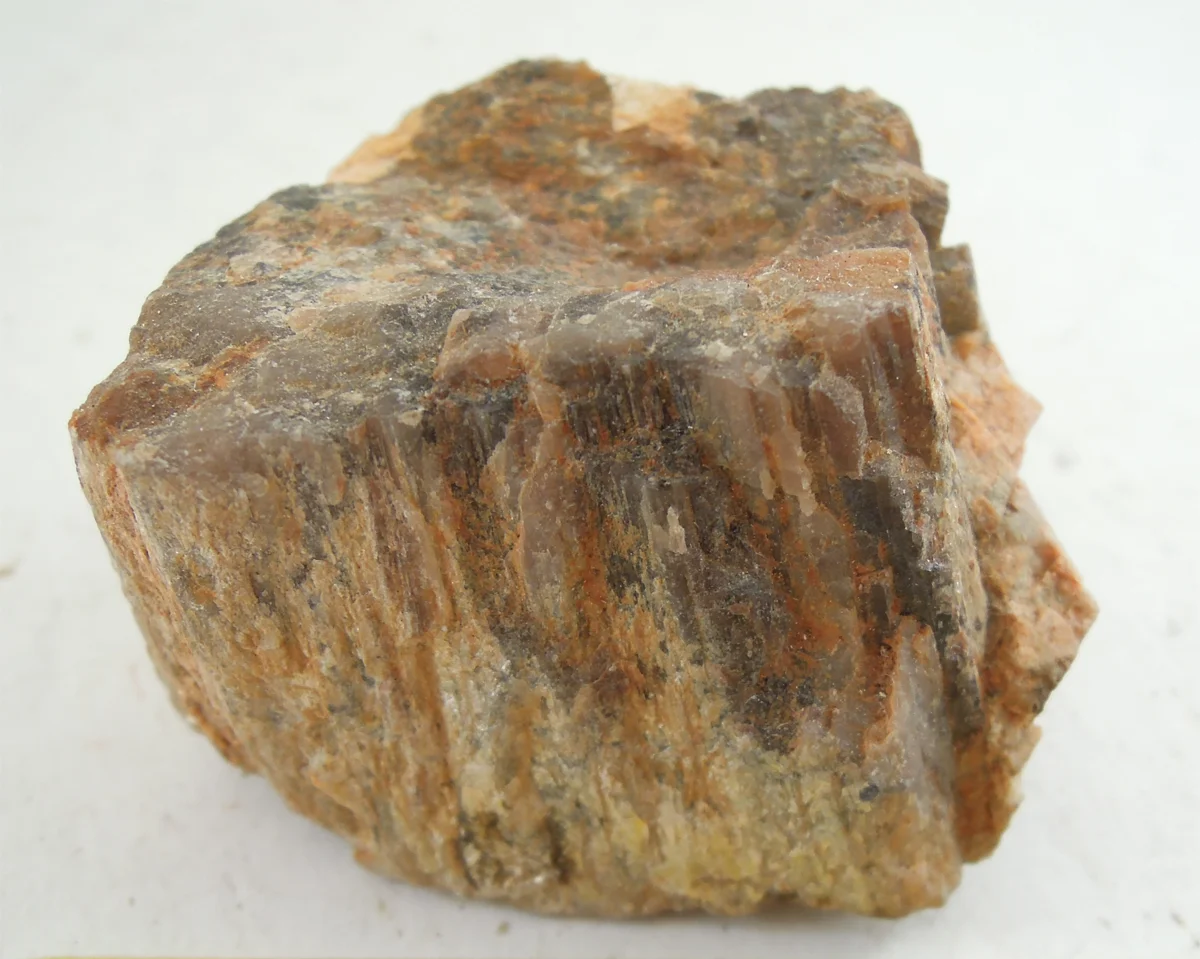 Image of andalusite mineral