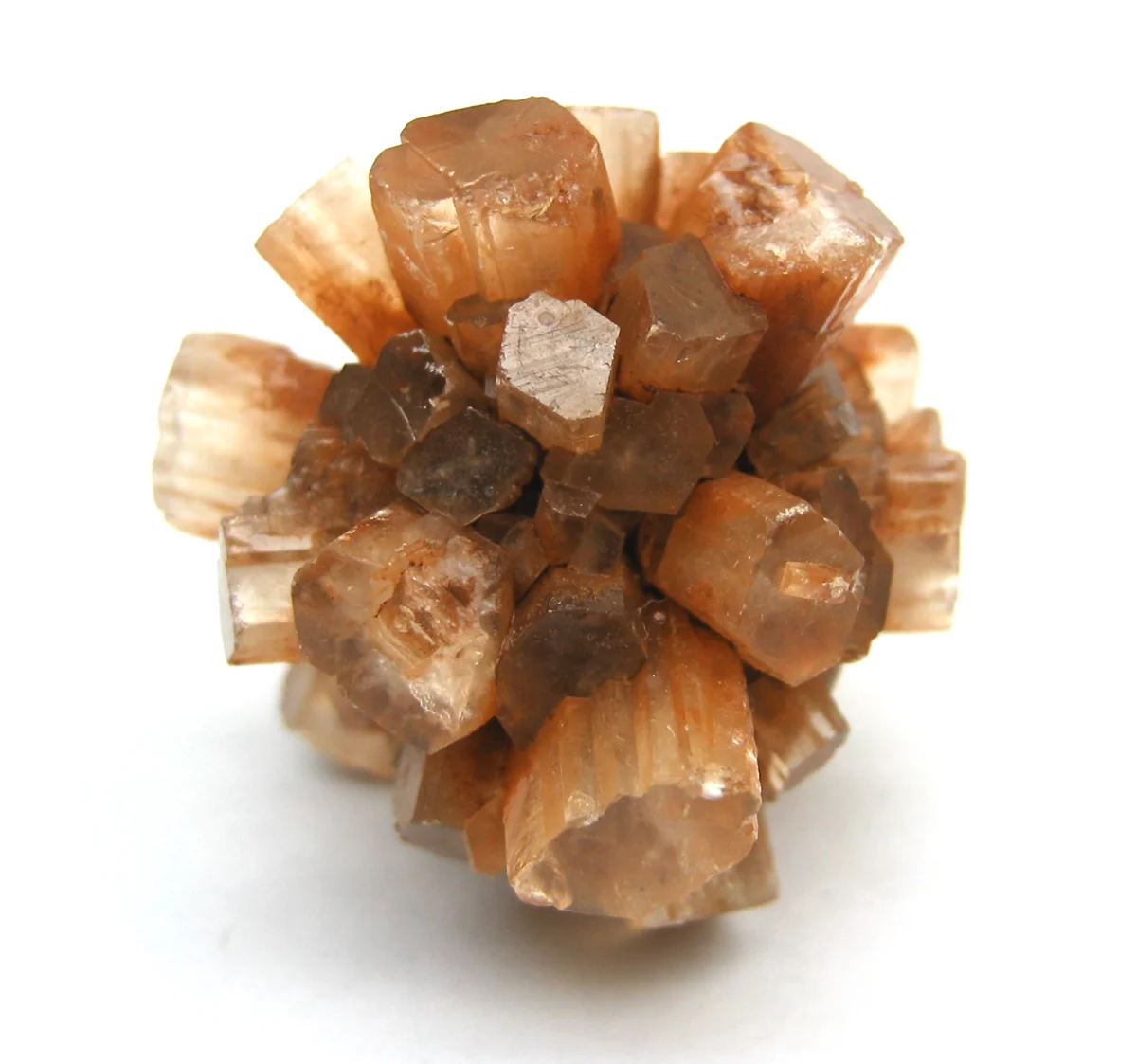 Image of aragonite mineral