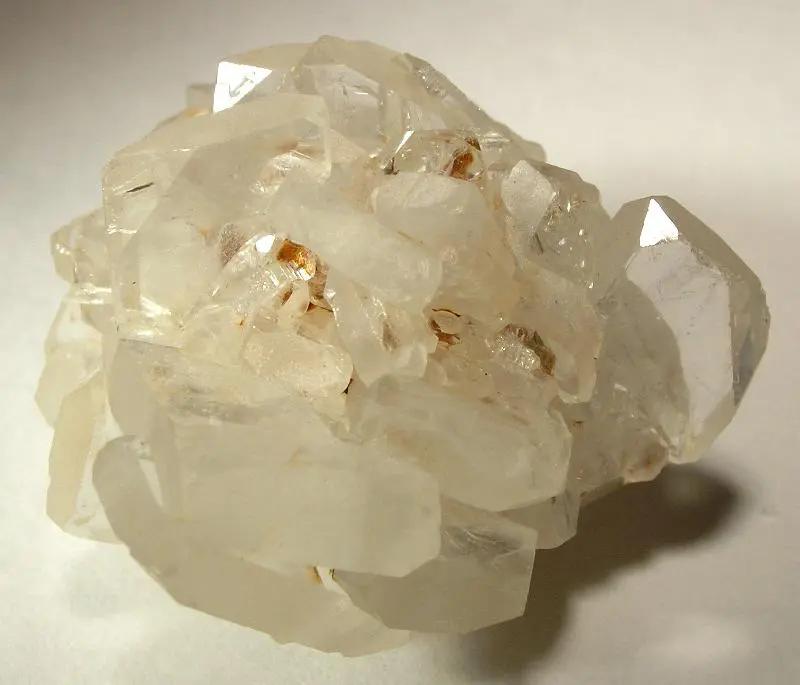 Image of barite mineral