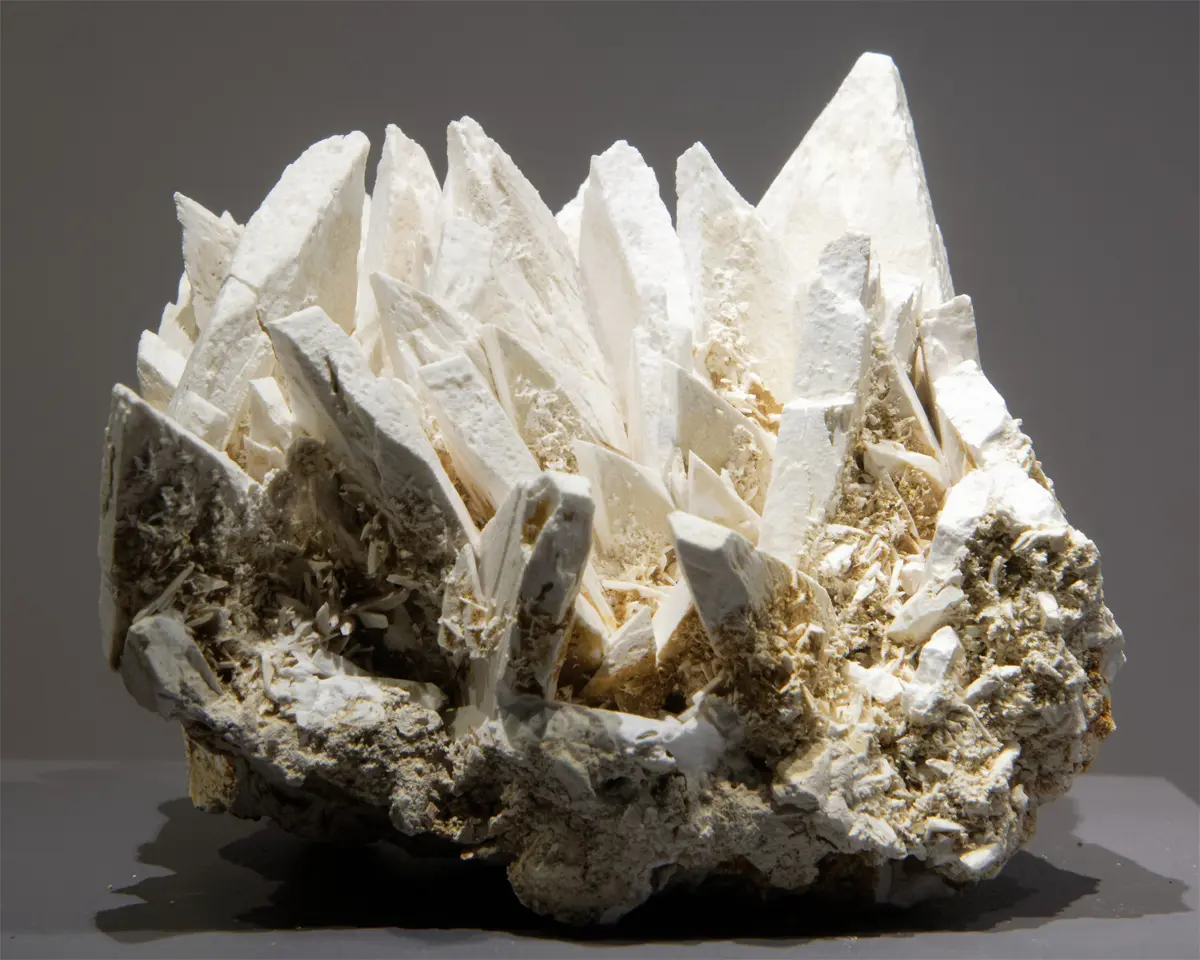 Image of borax mineral