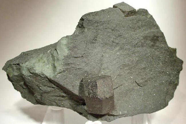 Image of chlorite mineral