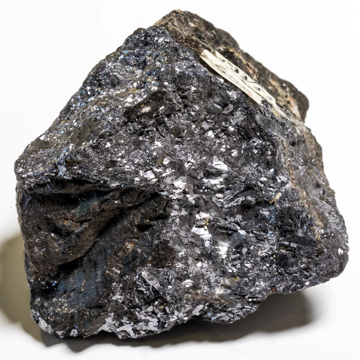 Image of galena mineral