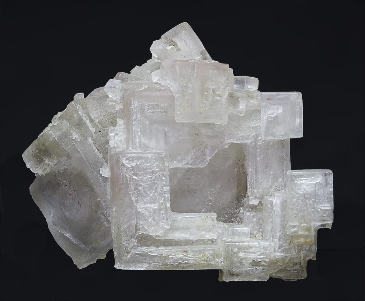 Image of halite mineral