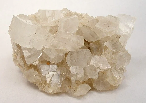 Image of magnesite mineral