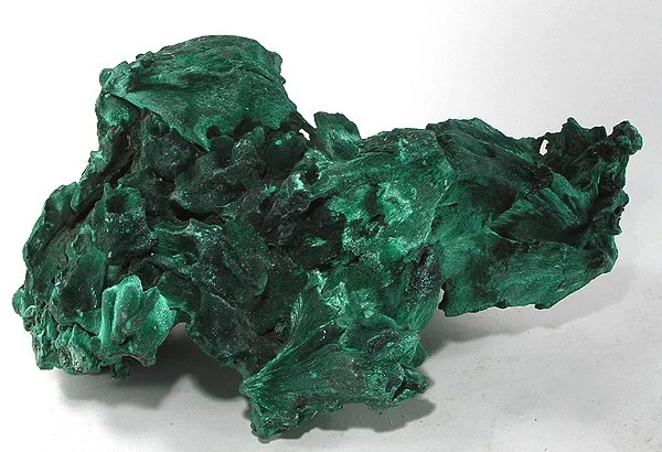 Image of malachite mineral