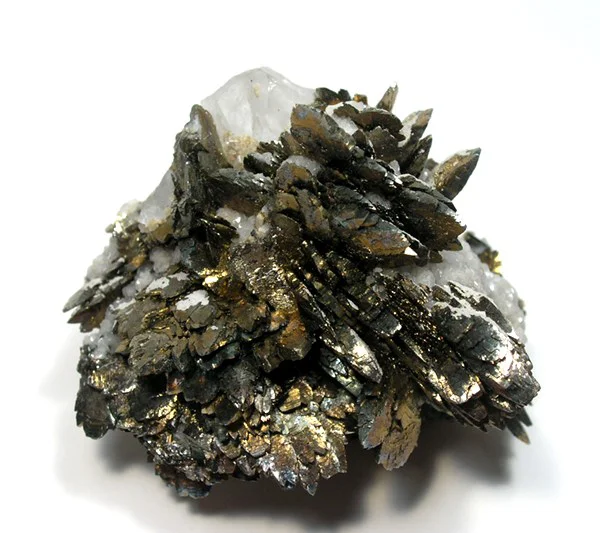 Image of marcasite mineral