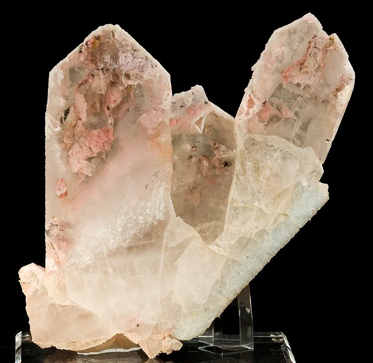 Image of montmorillonite mineral