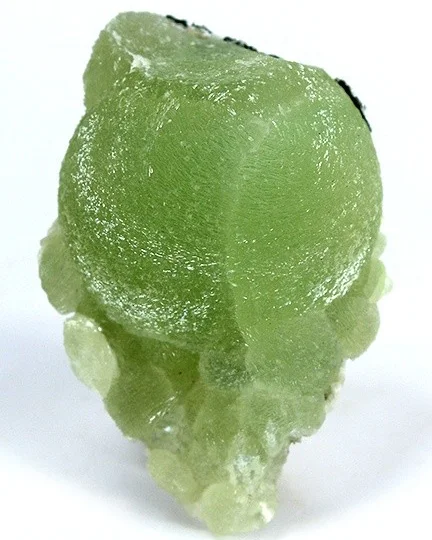 Image of prehnite mineral