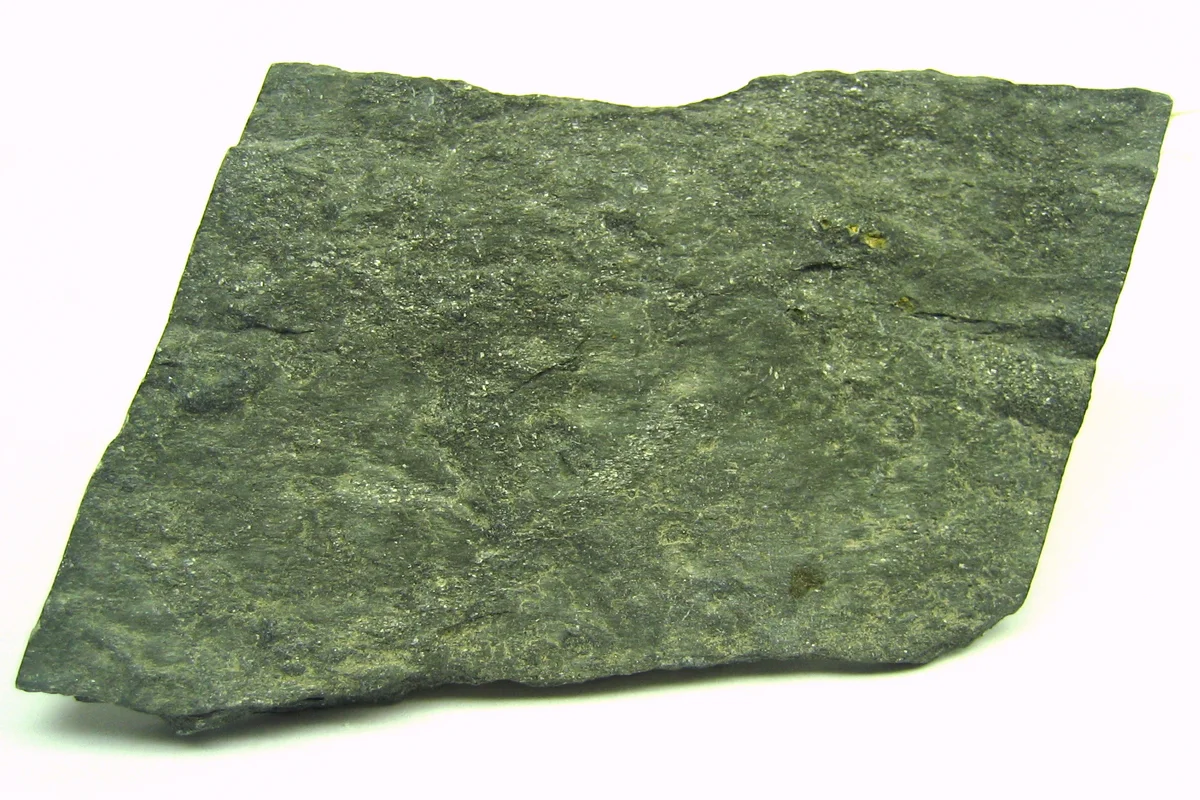 Image of a slate rock