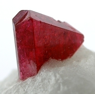 Image of spinel mineral