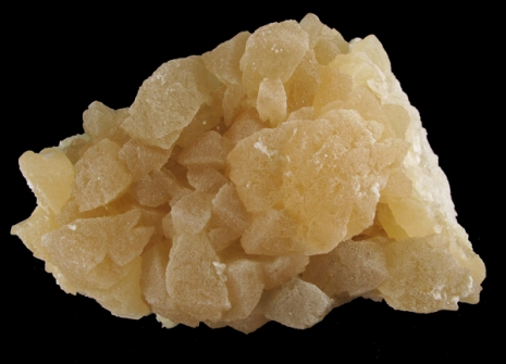 Image of trona mineral