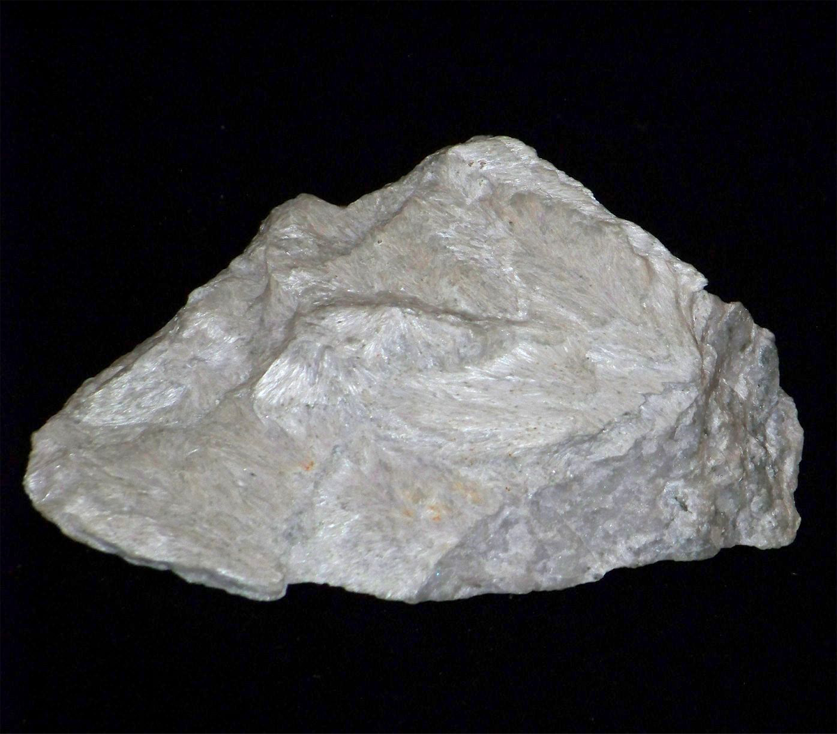 Image of wollastonite mineral