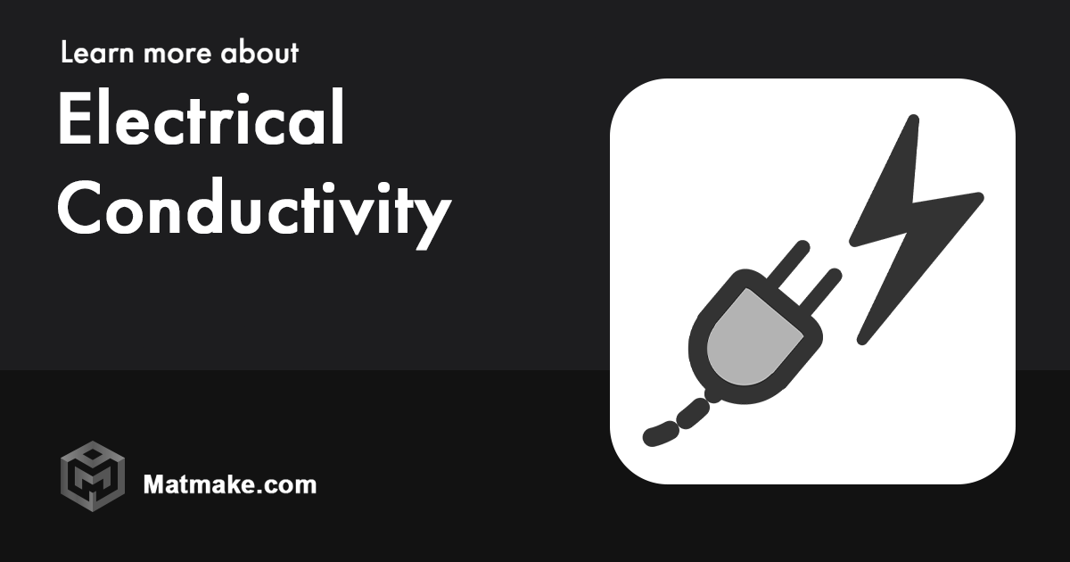 Electrical Conductivity Definition, Formula, and Applications